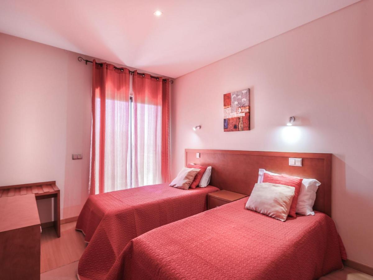 V4, Villa Jardins Branqueira Near Beach, Albufeira Extérieur photo