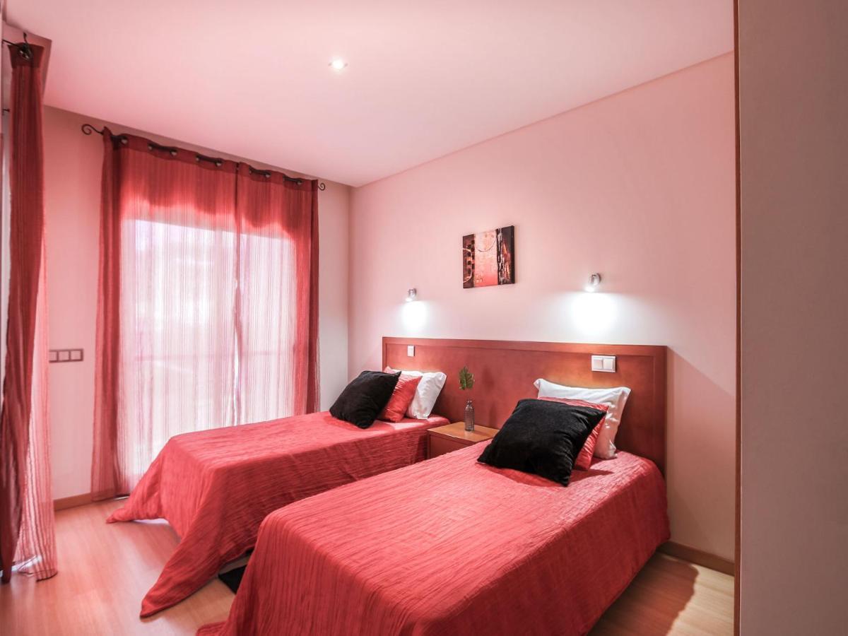 V4, Villa Jardins Branqueira Near Beach, Albufeira Extérieur photo