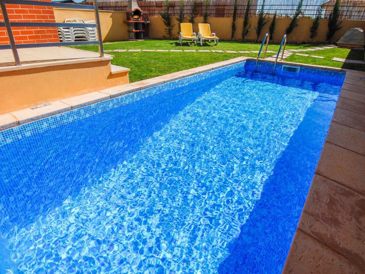 V4, Villa Jardins Branqueira Near Beach, Albufeira Extérieur photo